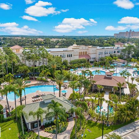 The Epic London Vista Cay Orlando Next To The Clubアパートメント エクステリア 写真