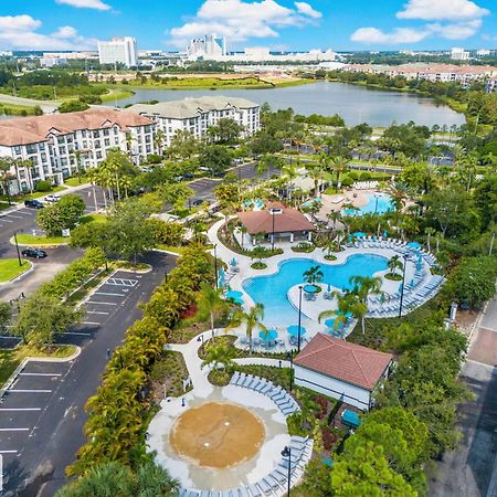 The Epic London Vista Cay Orlando Next To The Clubアパートメント エクステリア 写真