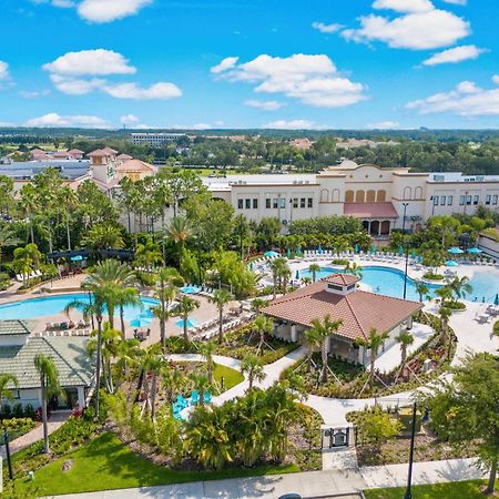 The Epic London Vista Cay Orlando Next To The Clubアパートメント エクステリア 写真