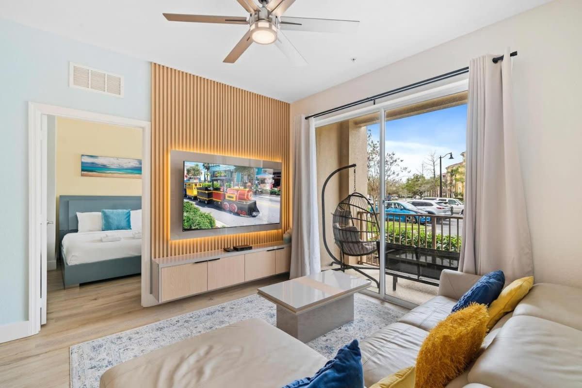 The Epic London Vista Cay Orlando Next To The Clubアパートメント エクステリア 写真