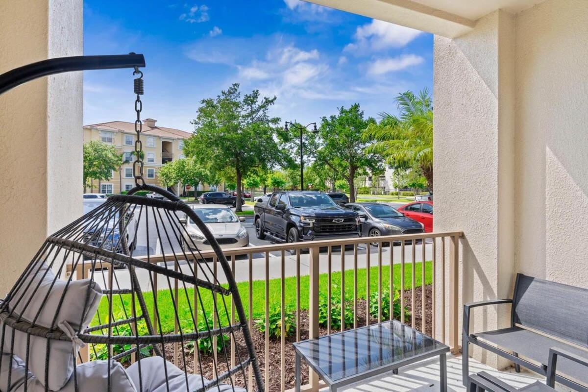 The Epic London Vista Cay Orlando Next To The Clubアパートメント エクステリア 写真