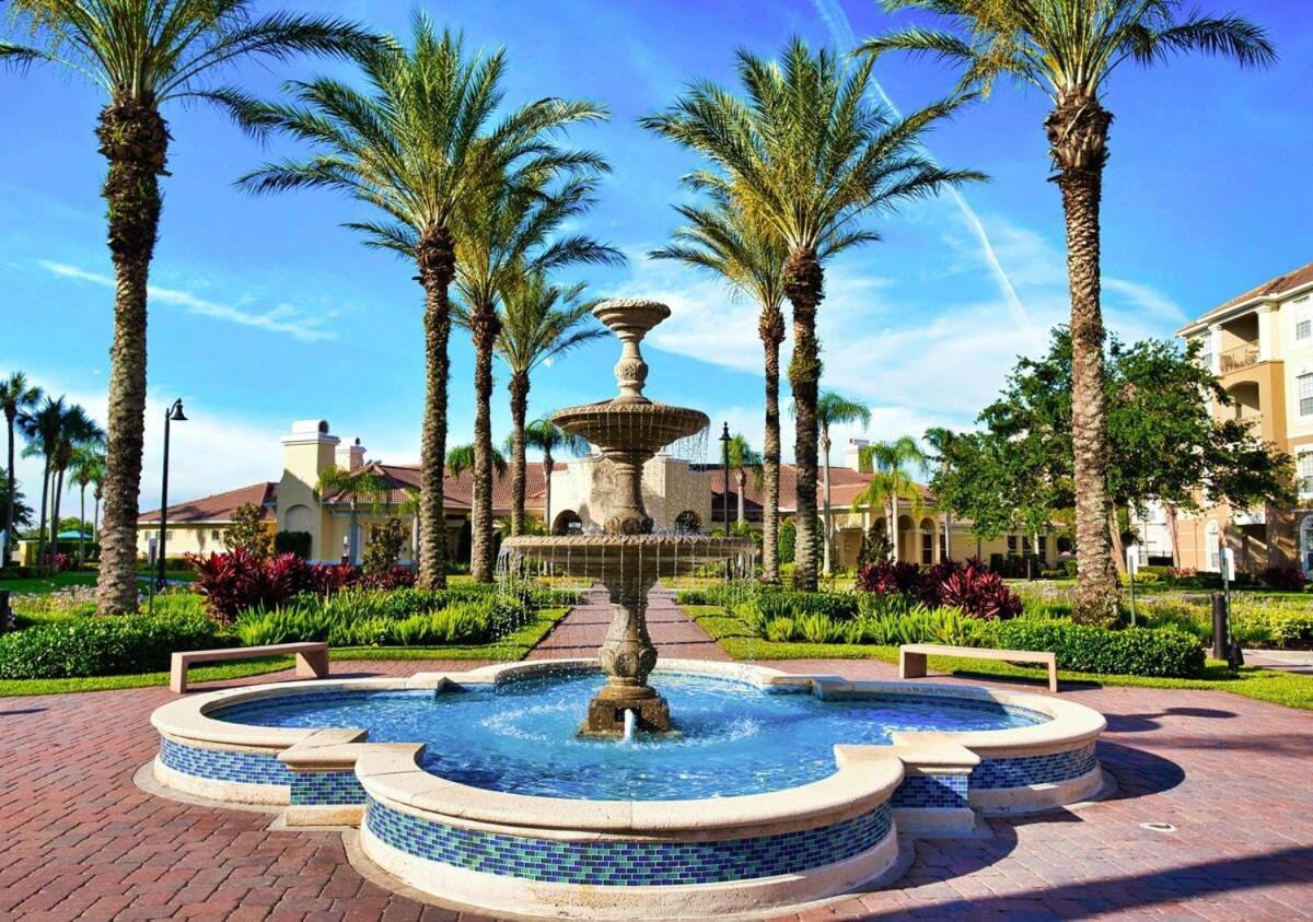 The Epic London Vista Cay Orlando Next To The Clubアパートメント エクステリア 写真