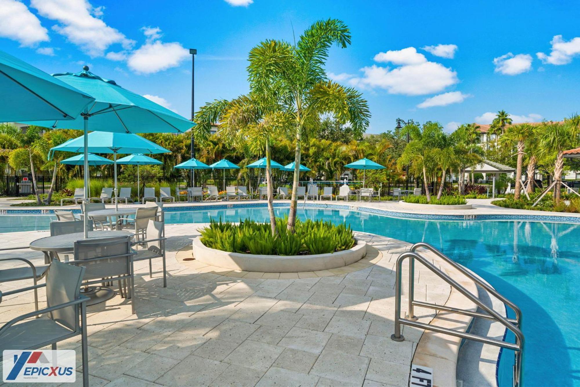 The Epic London Vista Cay Orlando Next To The Clubアパートメント エクステリア 写真